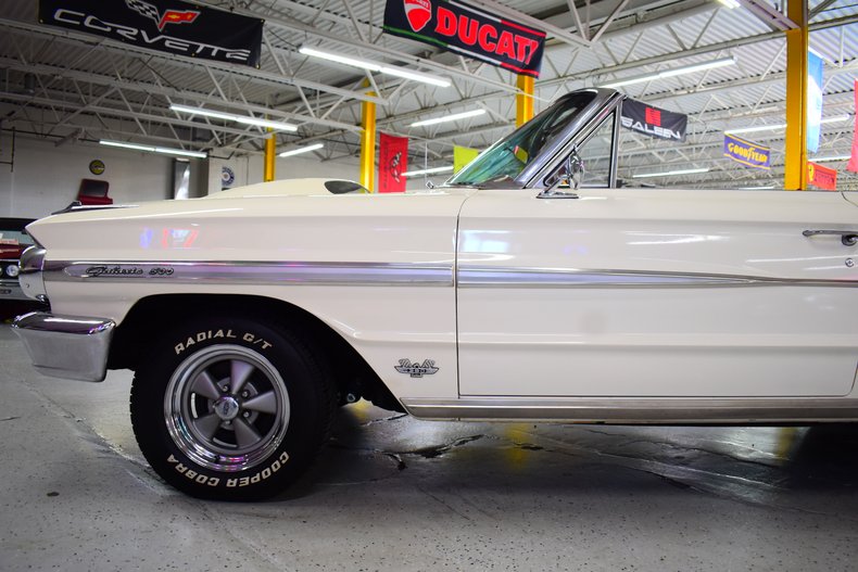 1964 Ford Galaxie 20
