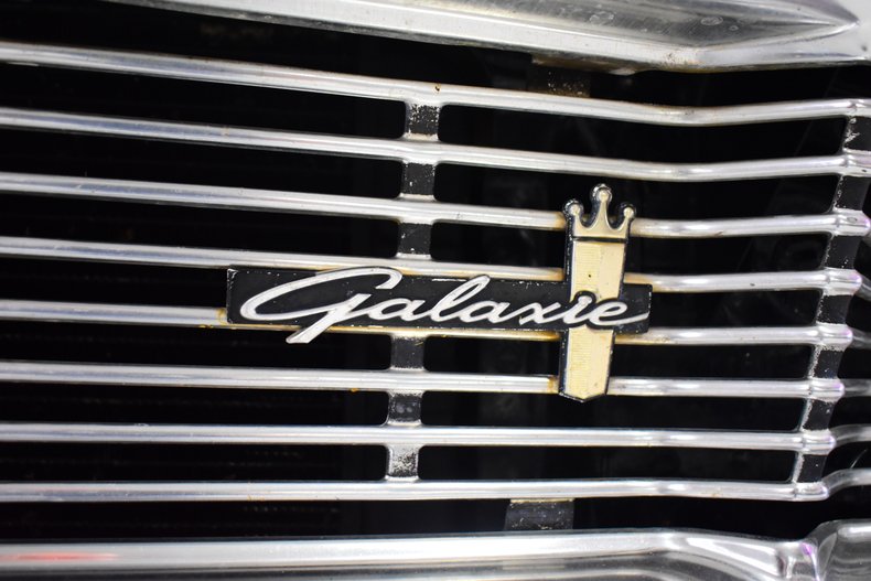 1964 Ford Galaxie 30