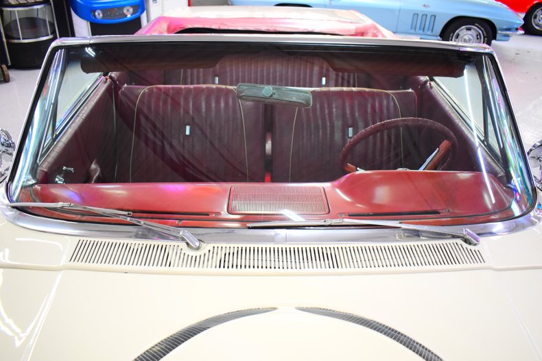 1964 Ford Galaxie 33