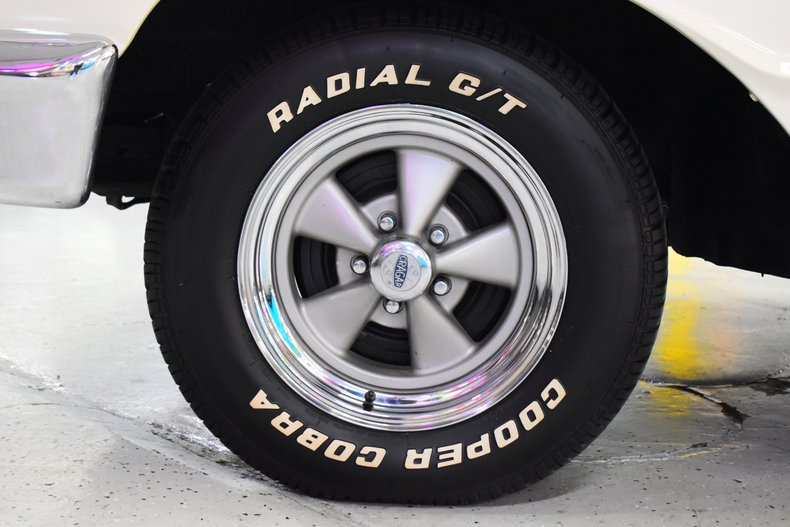 1964 Ford Galaxie 39