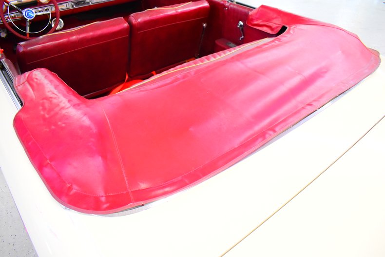 1964 Ford Galaxie 38