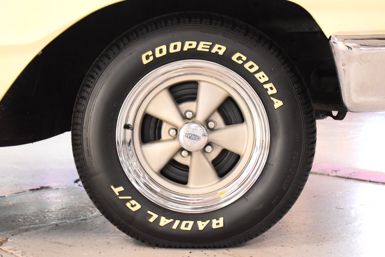 1964 Ford Galaxie 42