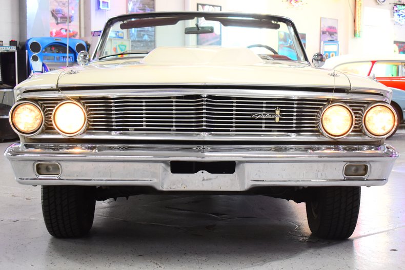 1964 Ford Galaxie 44