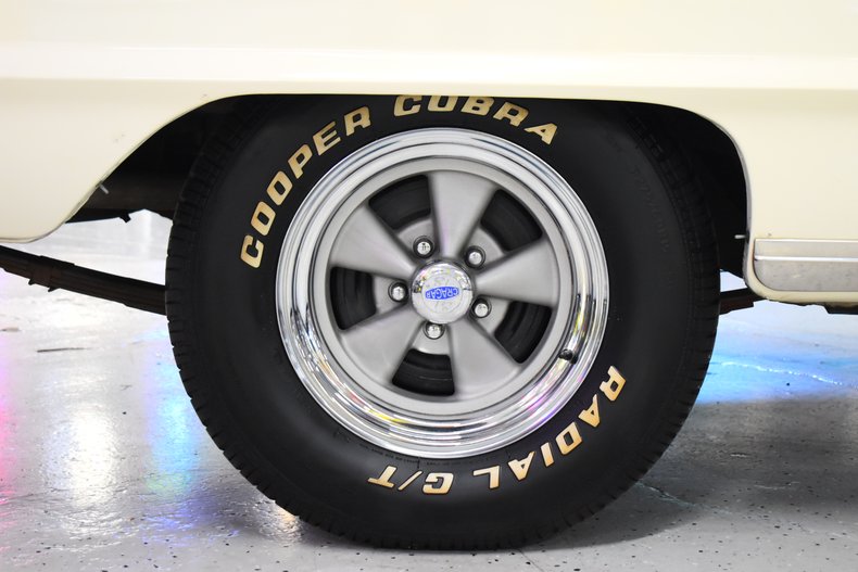 1964 Ford Galaxie 41