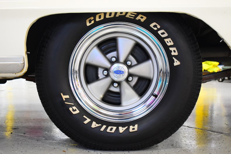 1964 Ford Galaxie 40