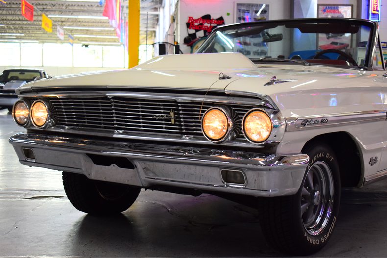 1964 Ford Galaxie 43