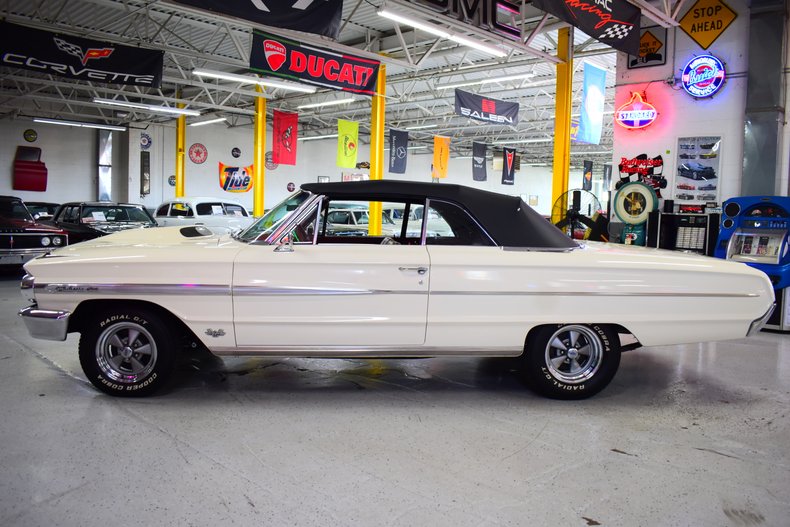 1964 Ford Galaxie 52