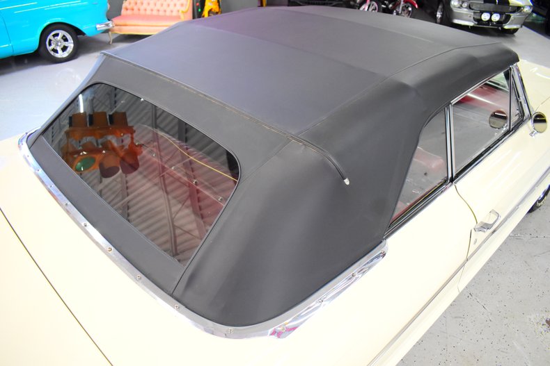 1964 Ford Galaxie 55