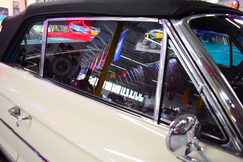 1964 Ford Galaxie 57