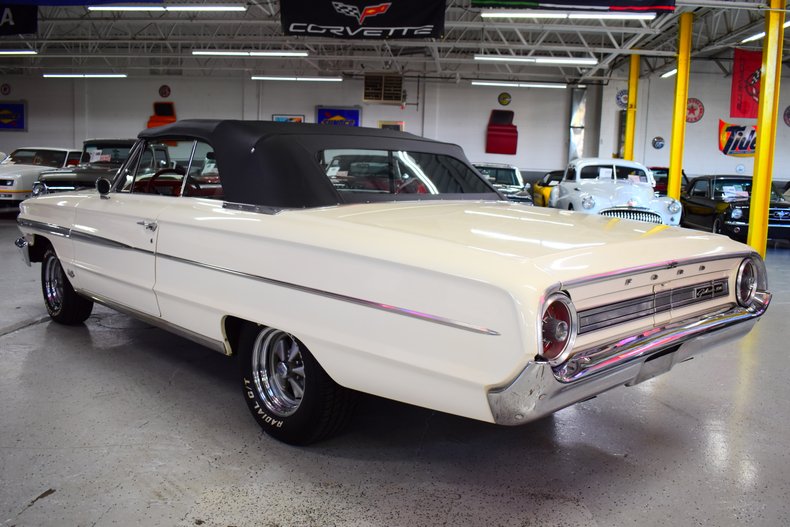 1964 Ford Galaxie 51