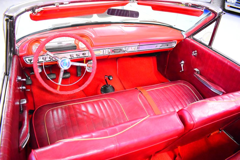 1964 Ford Galaxie 59