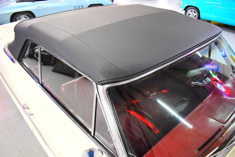 1964 Ford Galaxie 56