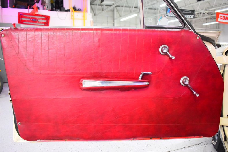 1964 Ford Galaxie 62