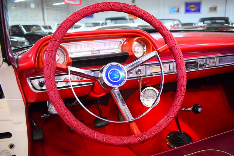 1964 Ford Galaxie 64