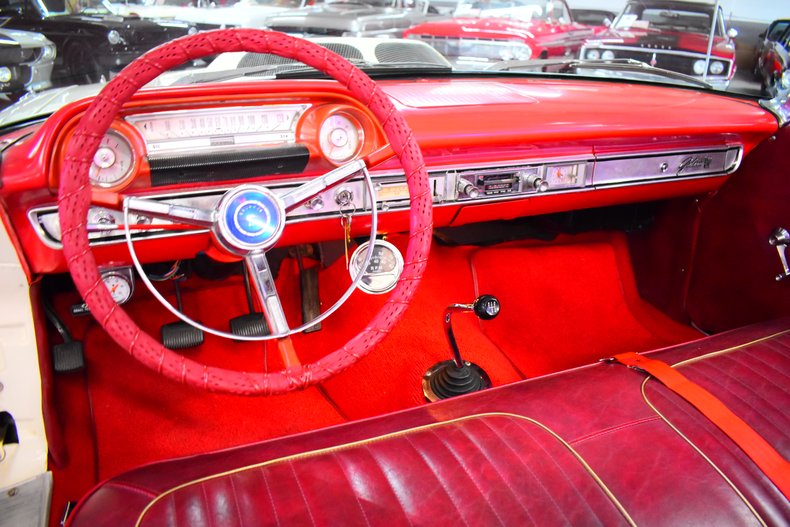 1964 Ford Galaxie 60