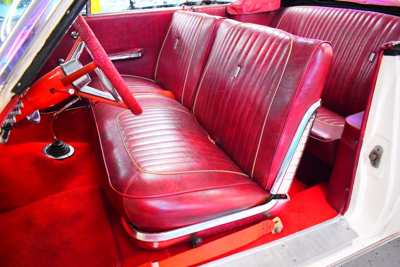 1964 Ford Galaxie 61