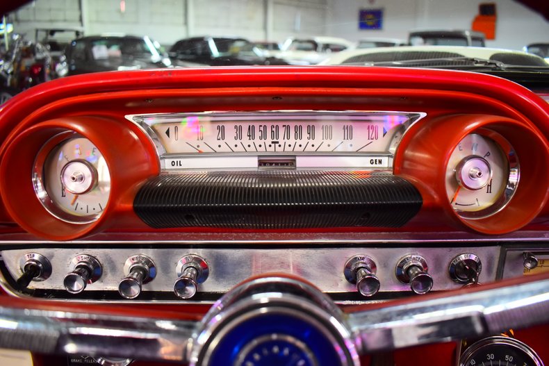 1964 Ford Galaxie 67