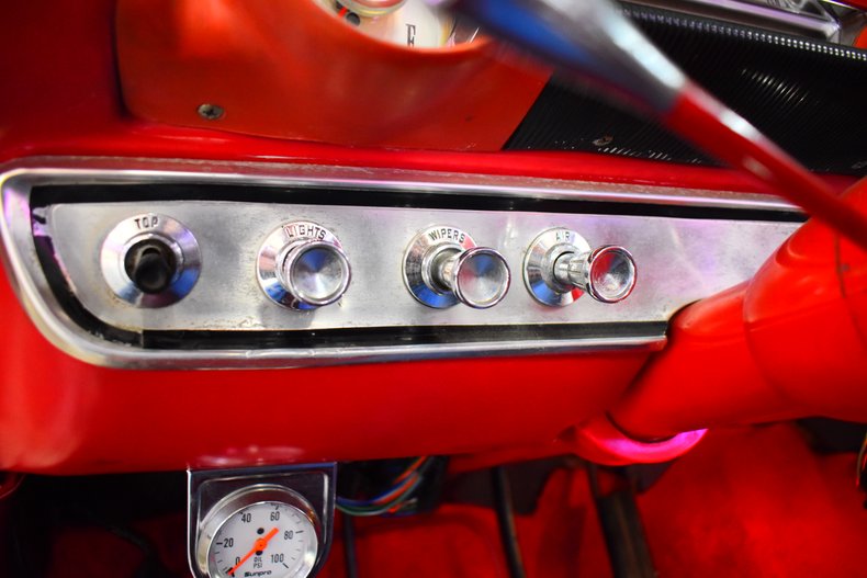 1964 Ford Galaxie 66