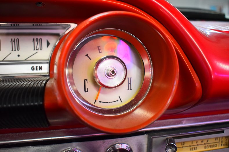 1964 Ford Galaxie 70