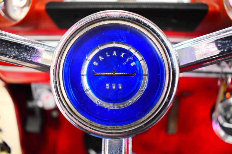 1964 Ford Galaxie 65