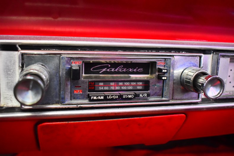 1964 Ford Galaxie 73