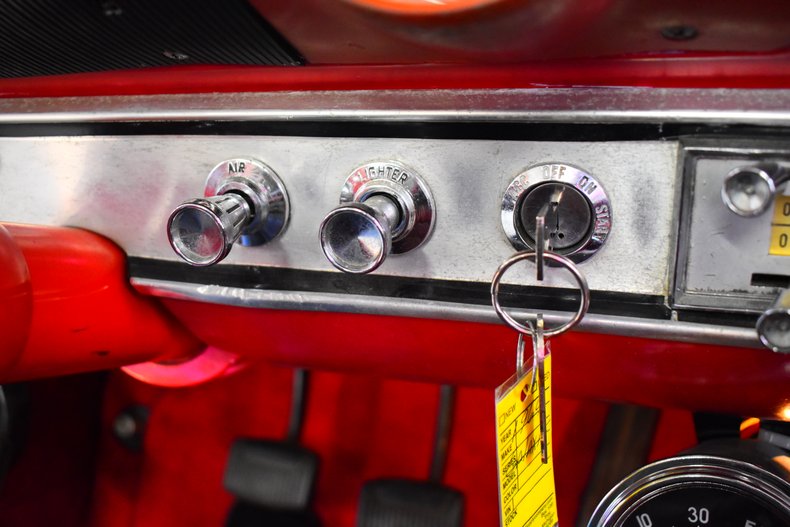1964 Ford Galaxie 71