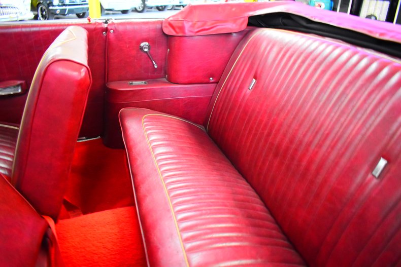 1964 Ford Galaxie 79