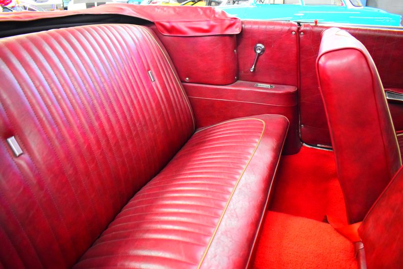 1964 Ford Galaxie 80