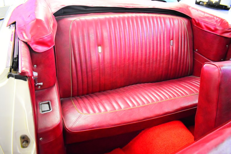 1964 Ford Galaxie 81