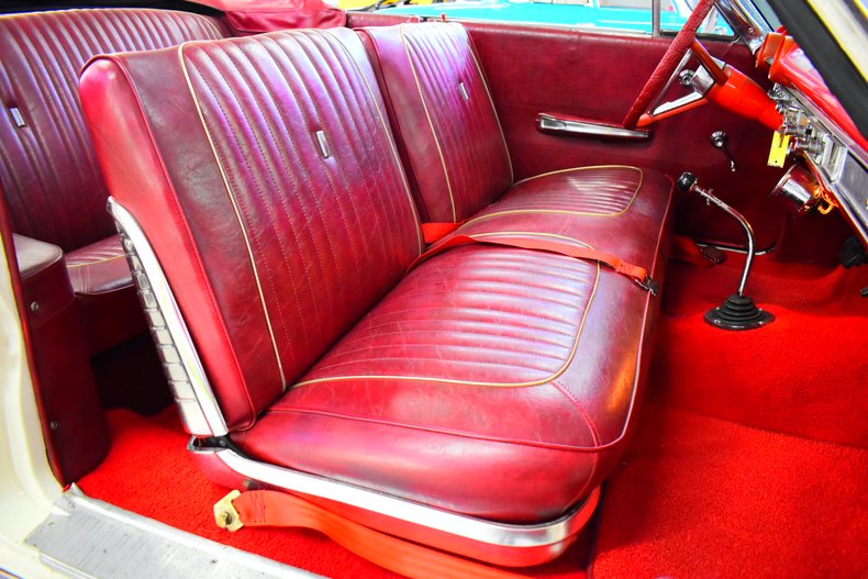 1964 Ford Galaxie 83