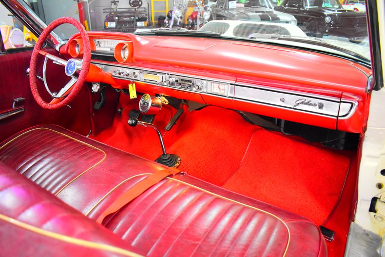 1964 Ford Galaxie 82