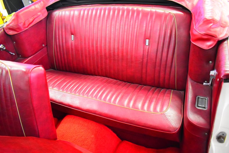 1964 Ford Galaxie 78