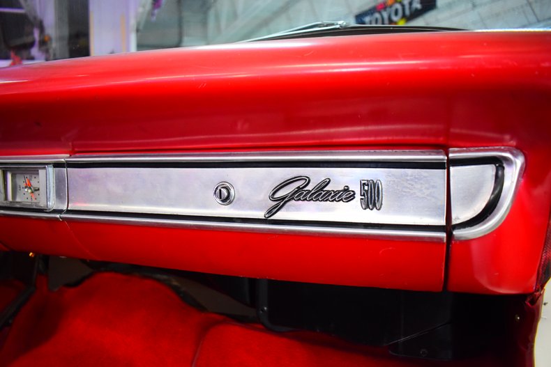 1964 Ford Galaxie 85