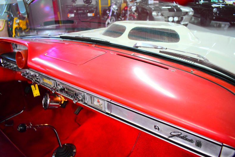 1964 Ford Galaxie 86