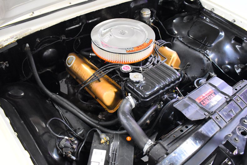 1964 Ford Galaxie 88