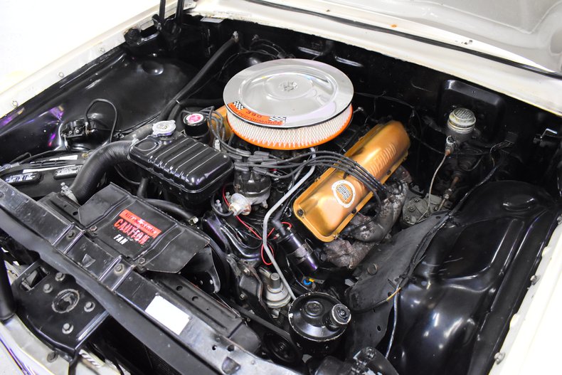1964 Ford Galaxie 89