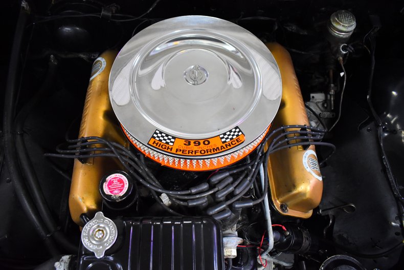 1964 Ford Galaxie 90