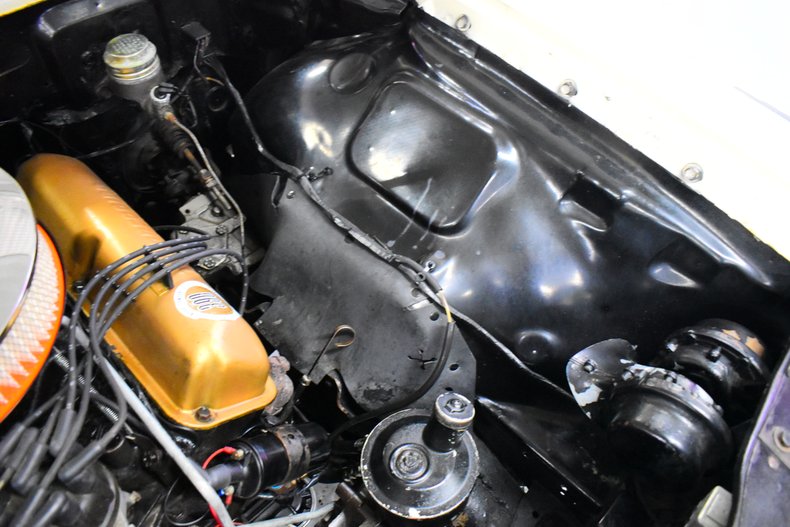 1964 Ford Galaxie 92