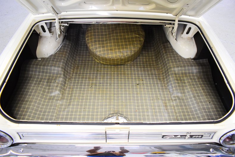 1964 Ford Galaxie 101