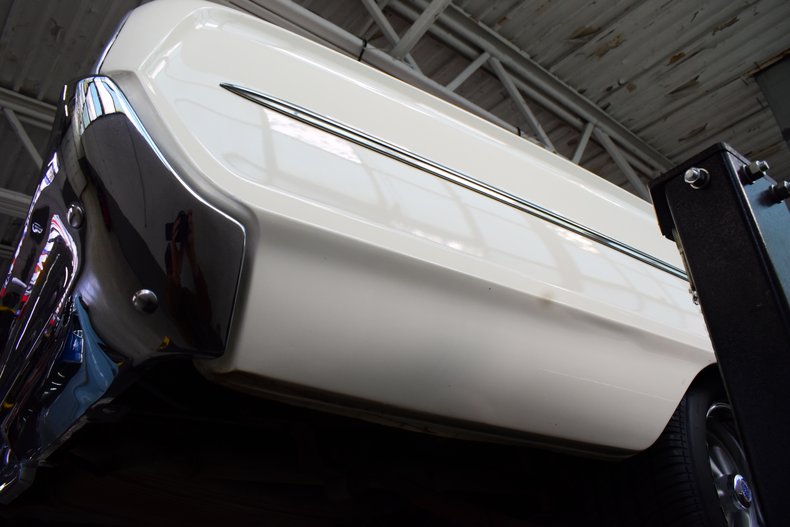 1964 Ford Galaxie 120