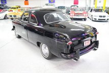 For Sale 1950 Ford Coupe