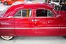 1951 Mercury Sedan