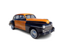1948 Dodge Taxi