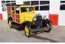 1931 Ford Woody Wagon