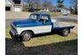 1974 Ford F350