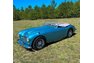 1960 Austin-Healey 3000