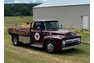 1956 Ford F350