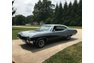 1969 Buick GS350