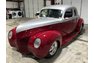 1940 Ford 2 Dr Coupe