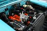 1957 Chevrolet 210 2 Dr Sedan